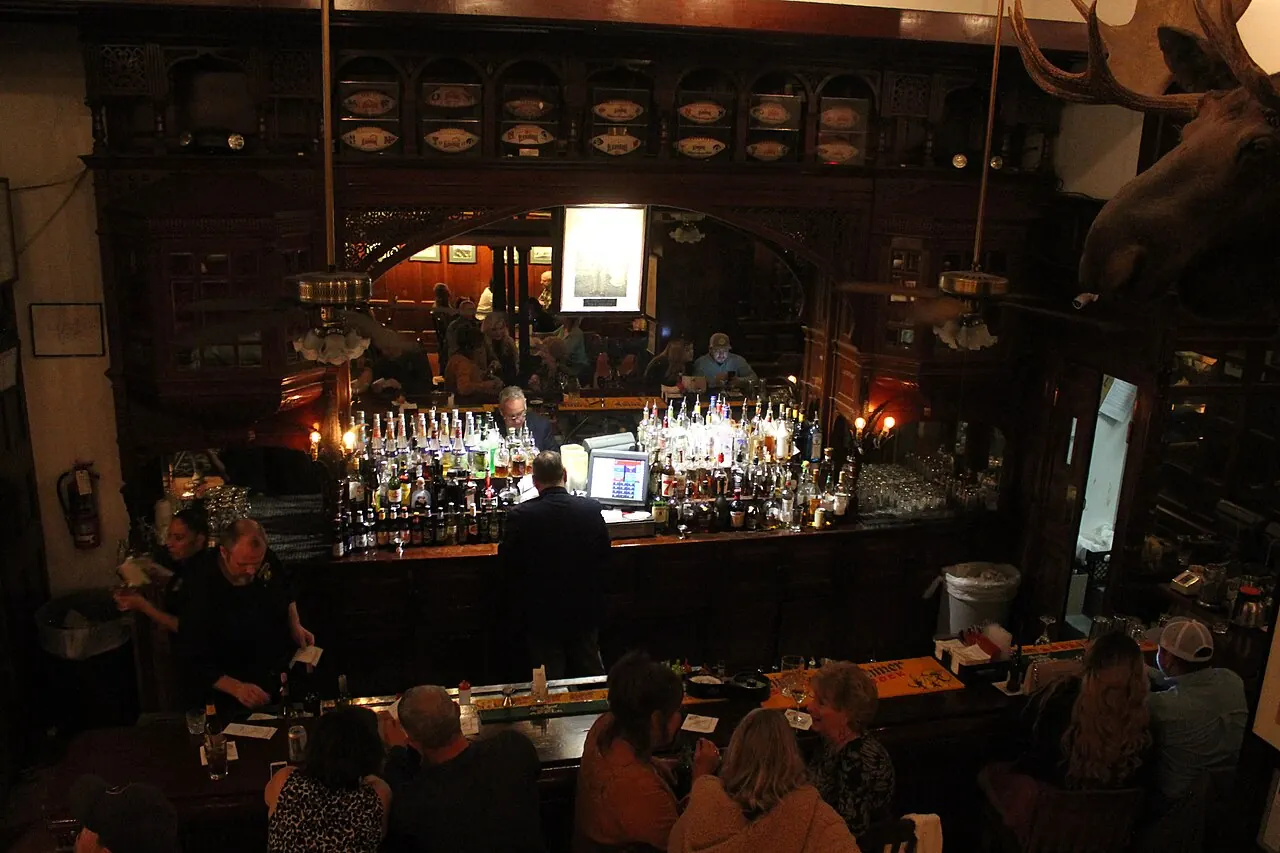 The Menger Hotel, San Antonio: Menger Hotel, San Antonio, Texas